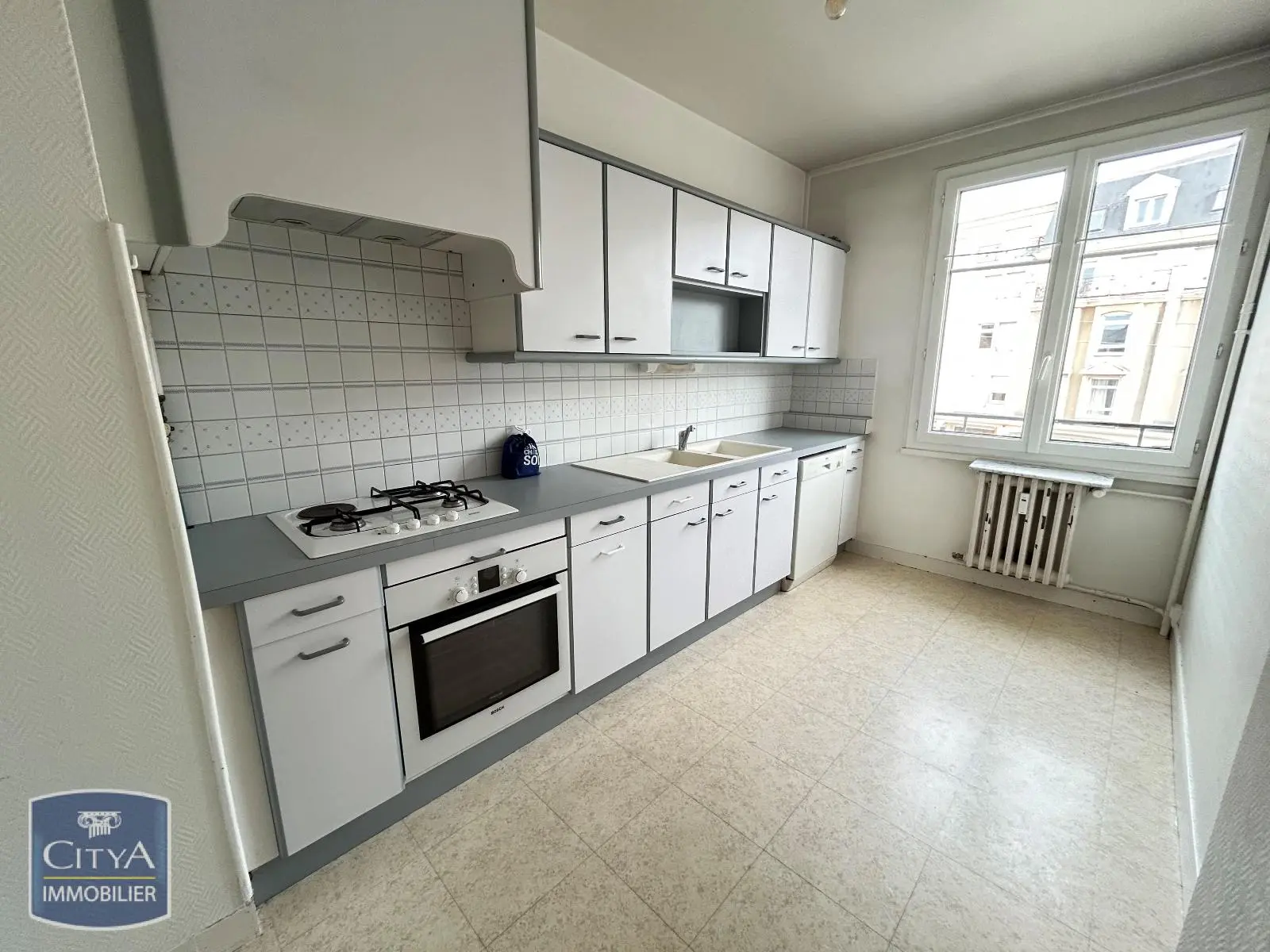 Photo 1 Appartement 4 pièces 90.67m²