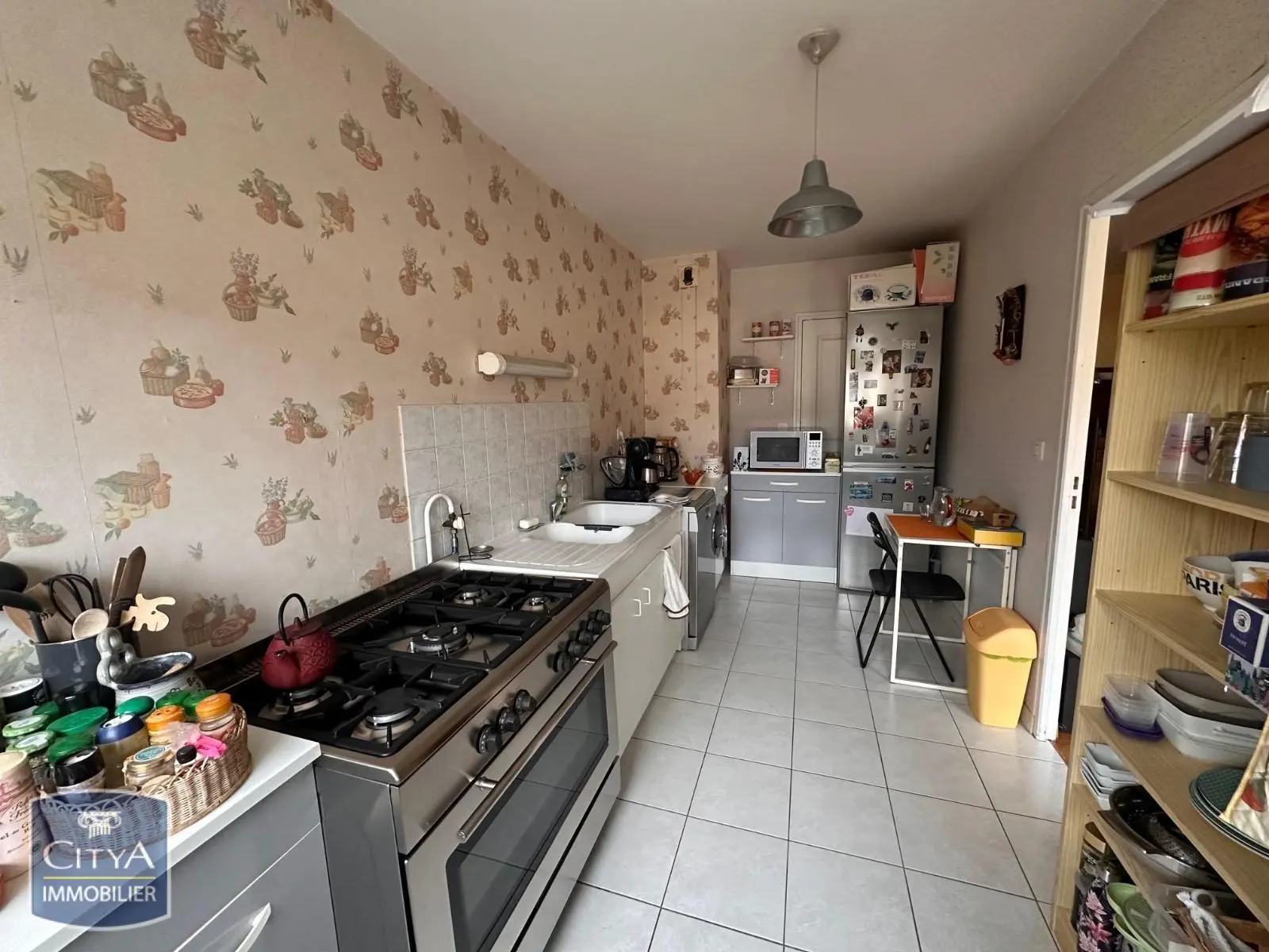 Photo 2 appartement Le Mans