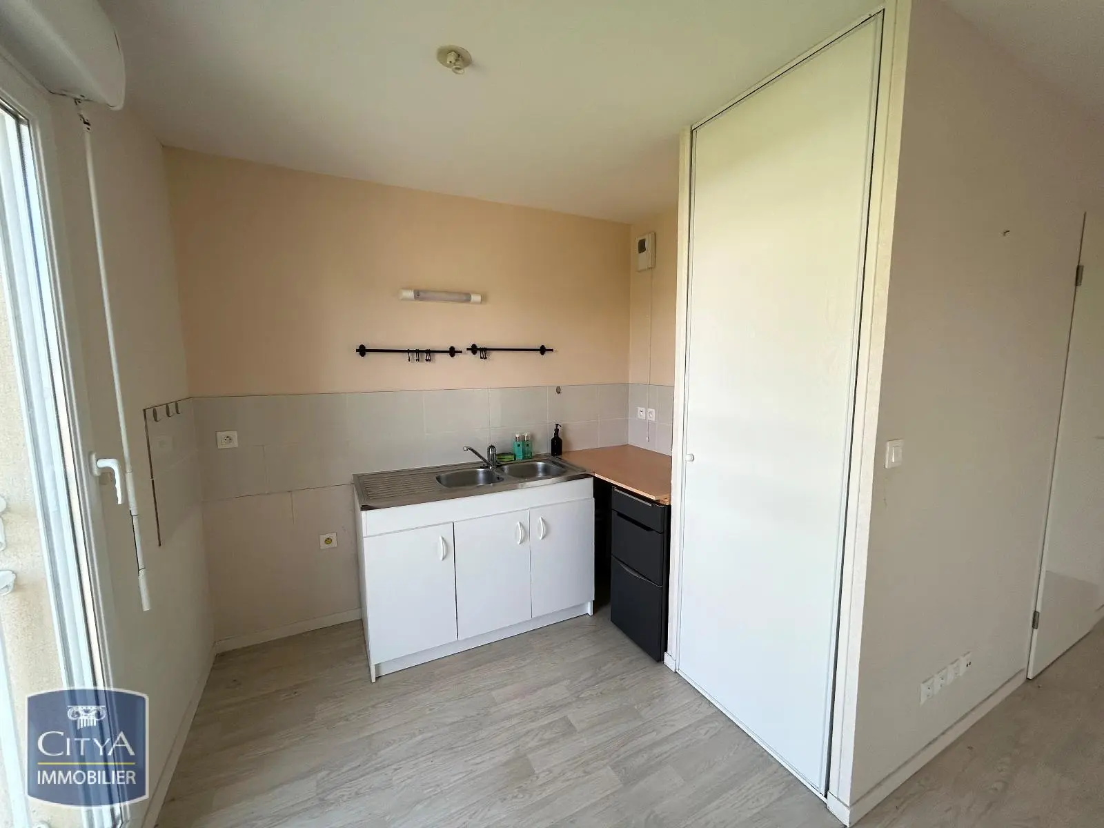 Photo 4 Appartement 1 pièce 26.3m²