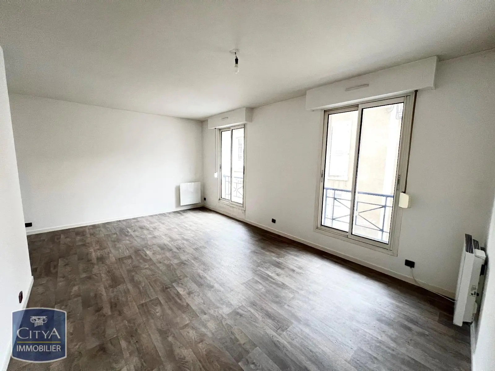 Photo 2 Appartement 3 pièces 59.18m²