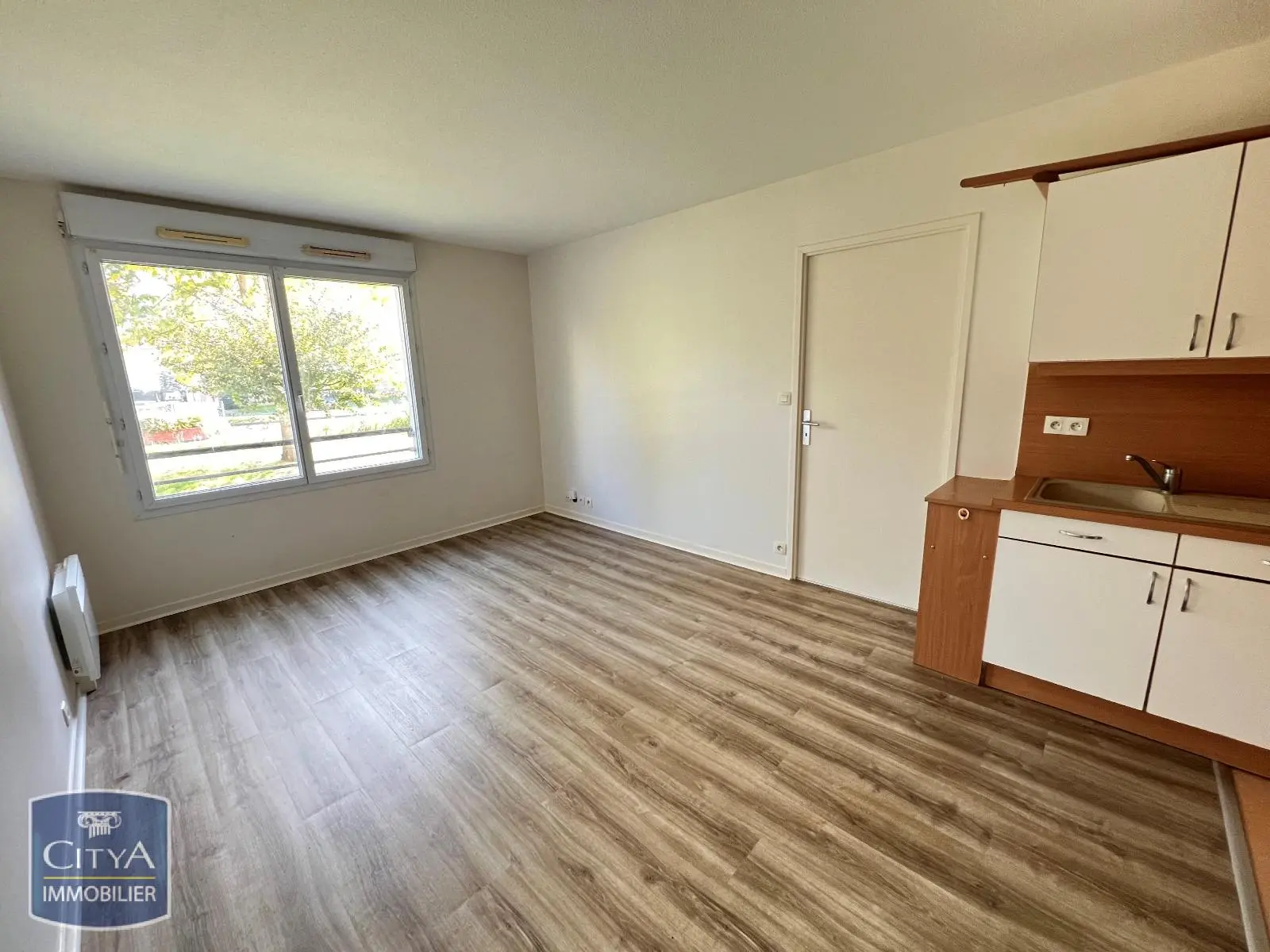Photo 1 Appartement 2 pièces 34.04m²
