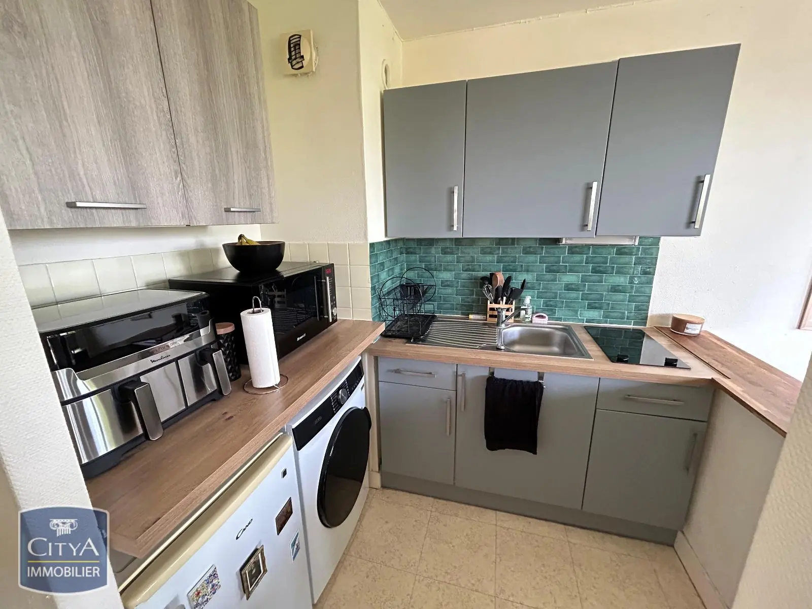 Photo 4 appartement Le Mans