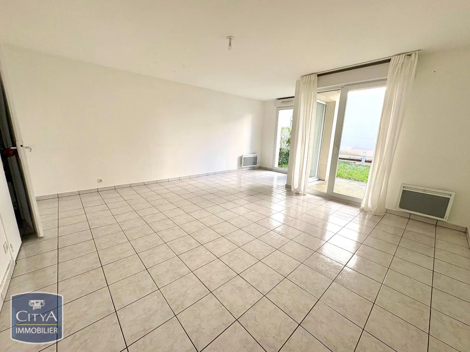 Photo 2 Appartement 4 pièces 97.49m²