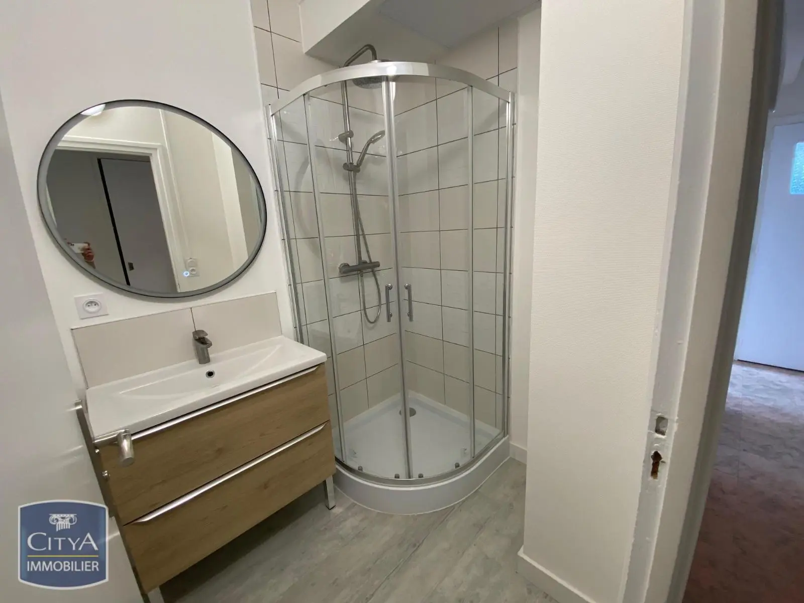 Photo 2 Appartement 1 pièce 13m²
