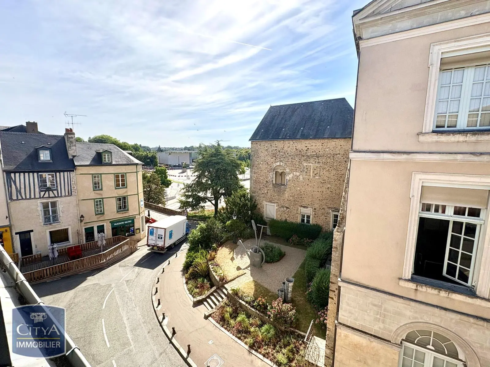 Photo 4 maison Le Mans
