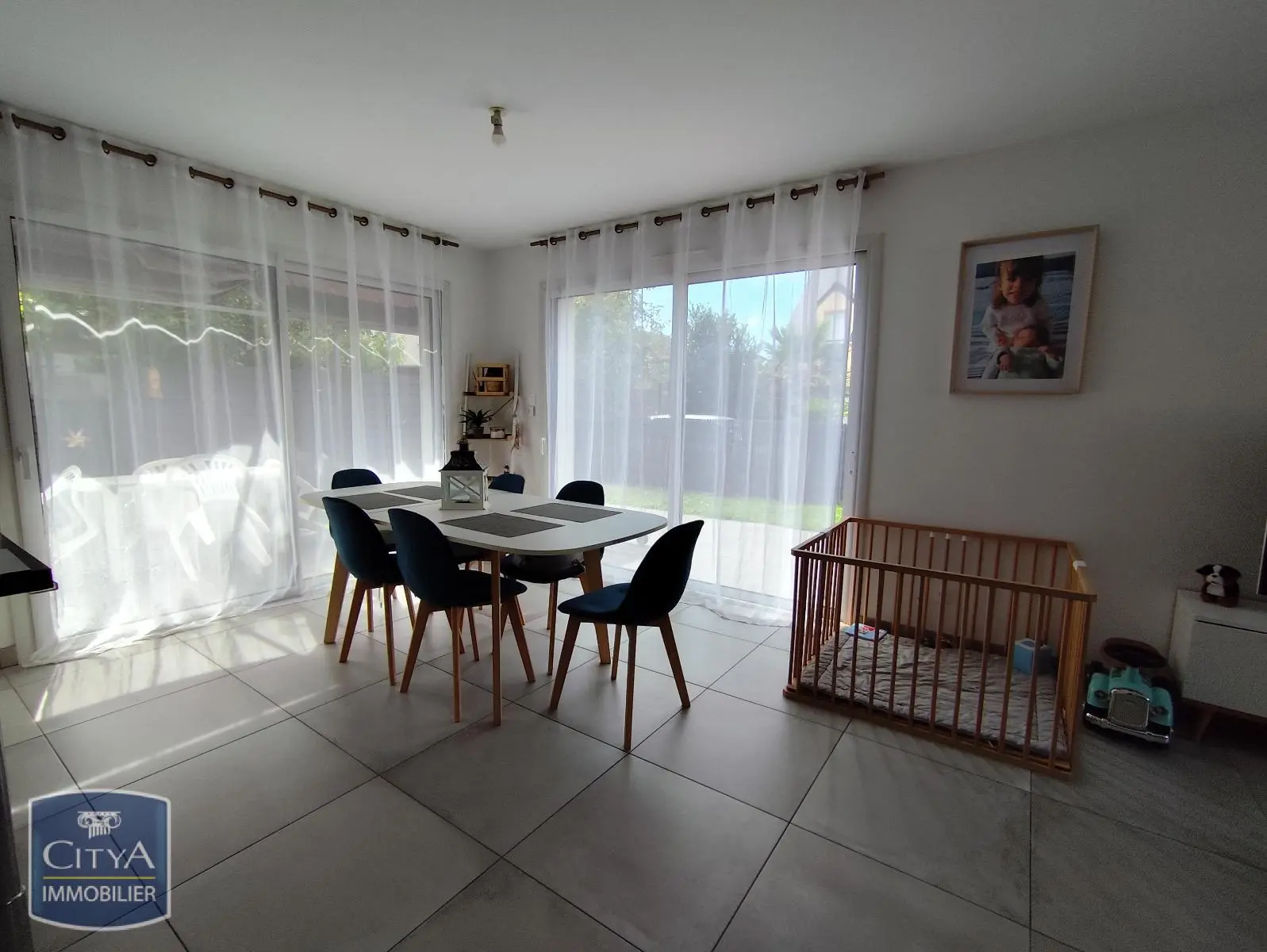 Photo 2 Maison 4 pièces 97.88m²