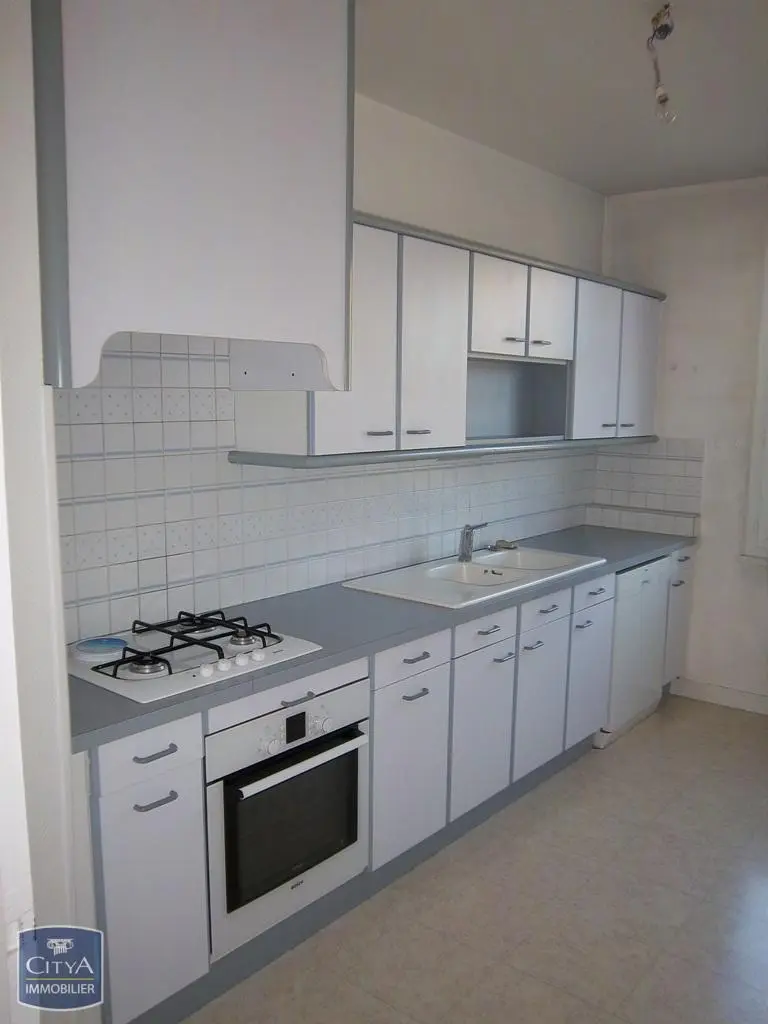 Photo 1 Appartement 4 pièces 90.67m²