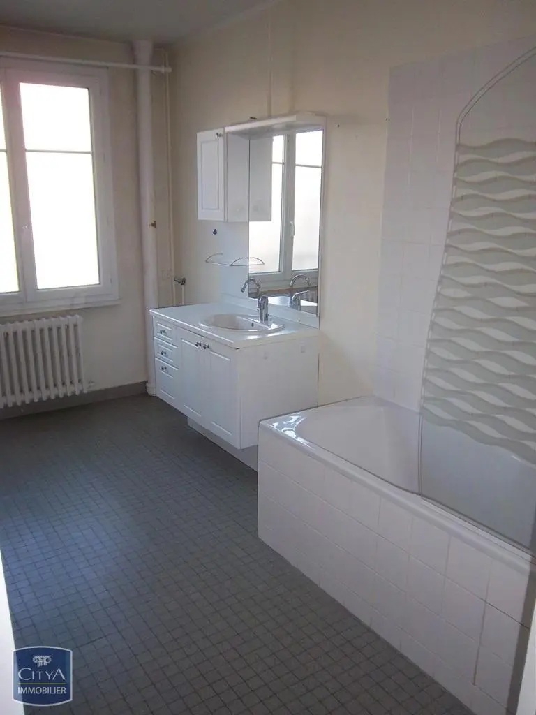 Photo 6 Appartement 4 pièces 90.67m²