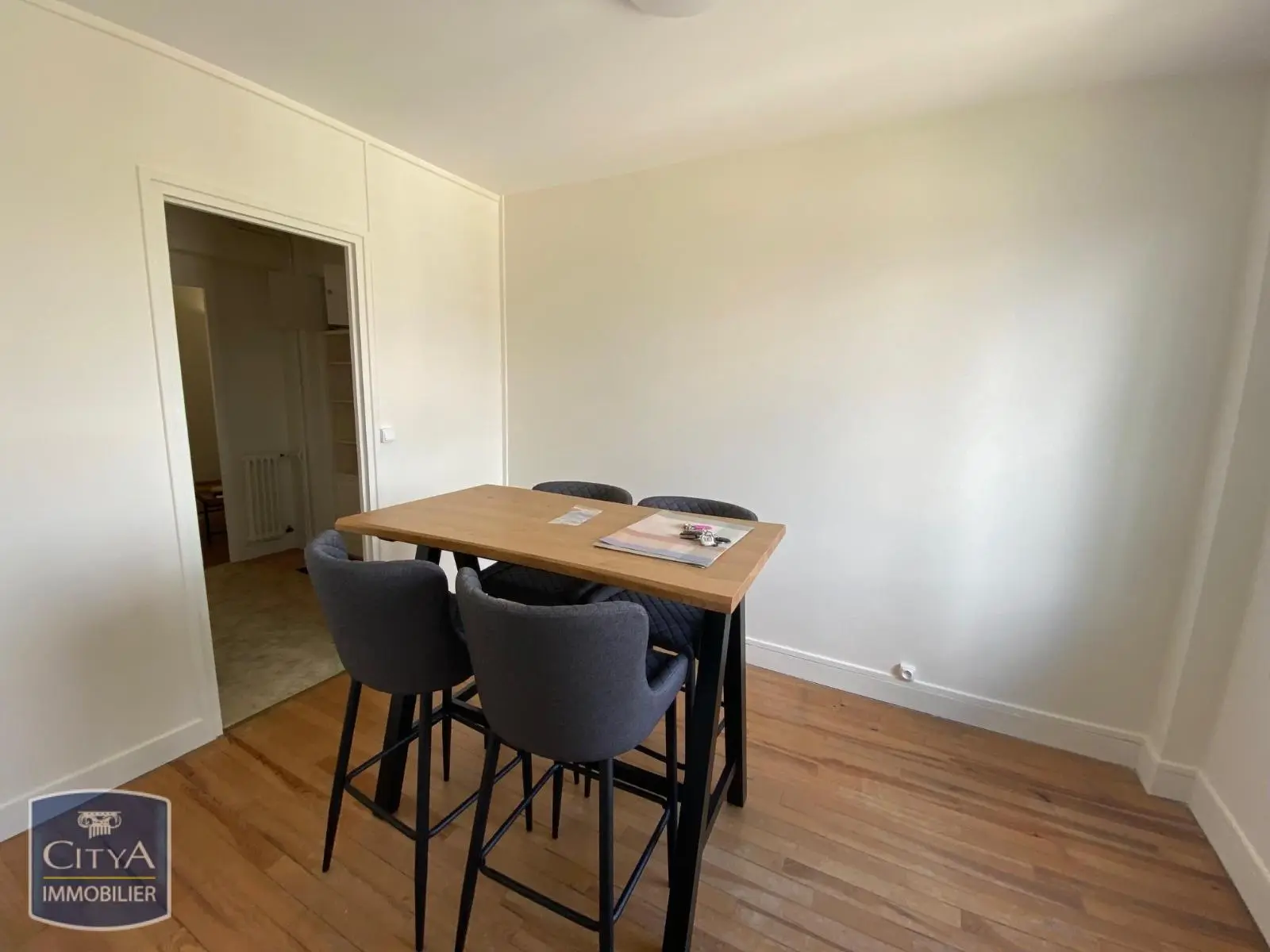 Photo 4 Appartement 1 pièce 13m²