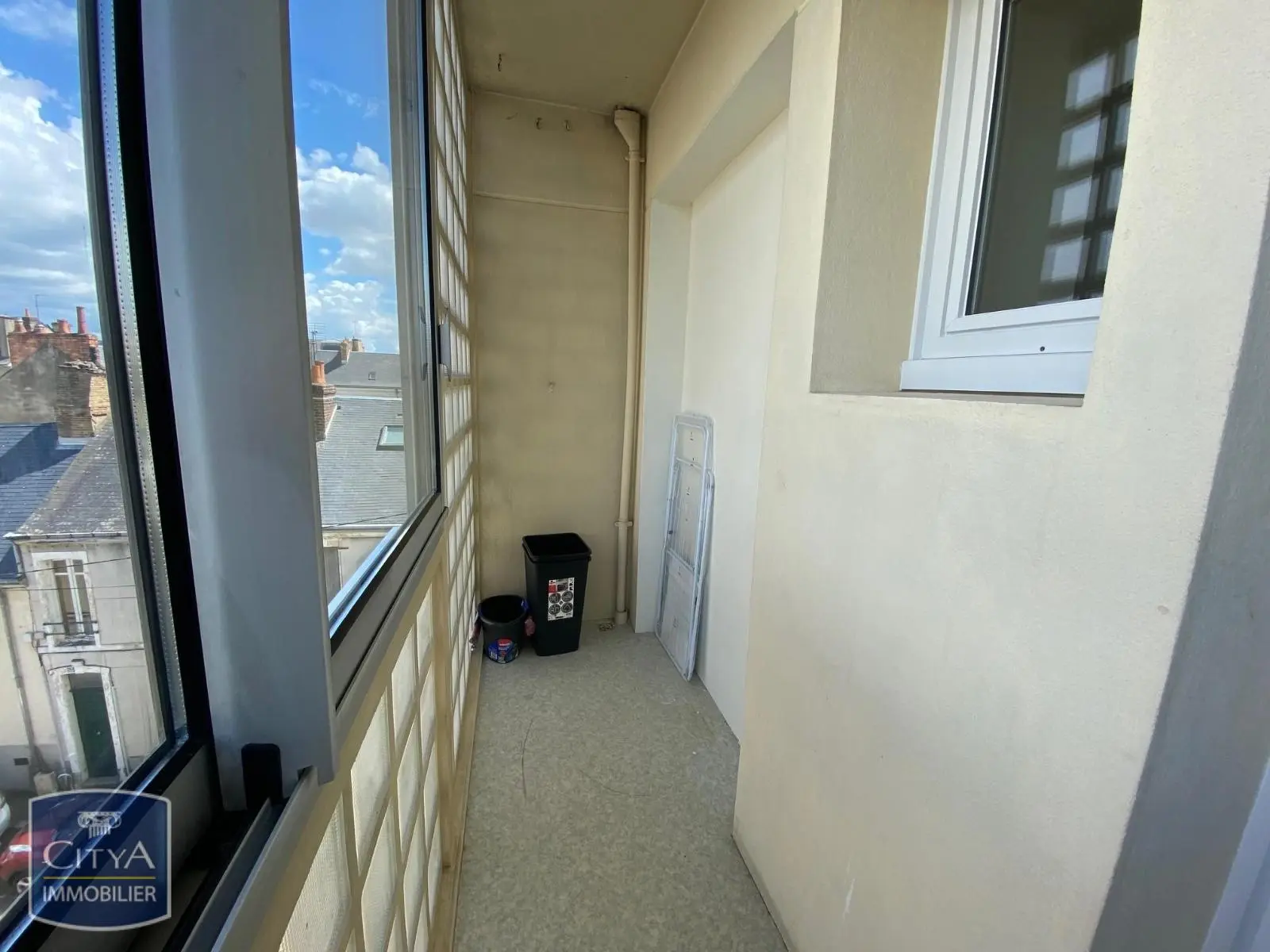 Photo 5 Appartement 1 pièce 13m²
