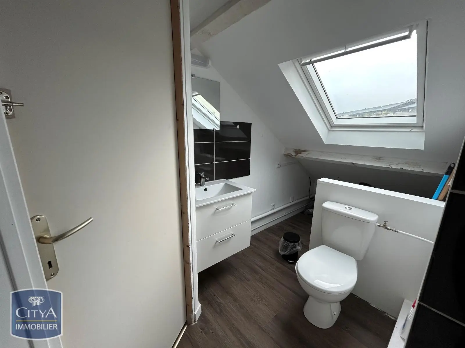 Photo 11 Appartement 4 pièces 42.84m²