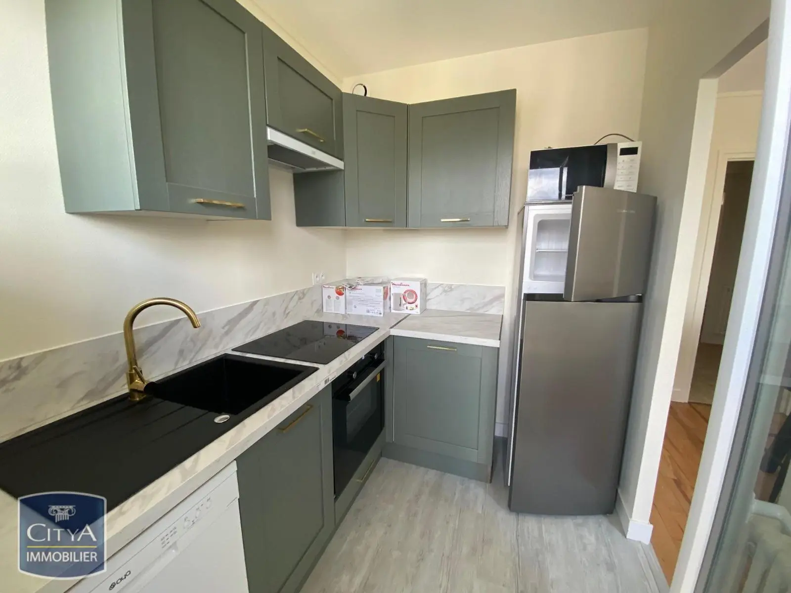 Photo 4 Appartement 13m²