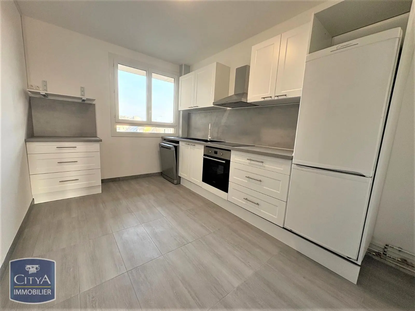 Photo 3 Appartement 3 pièces 77.85m²