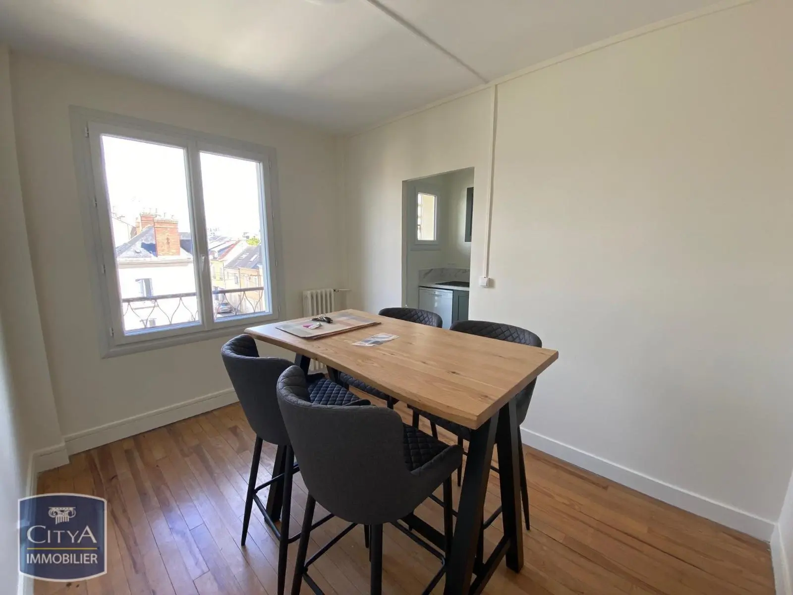 Photo 7 Appartement 1 pièce 13m²