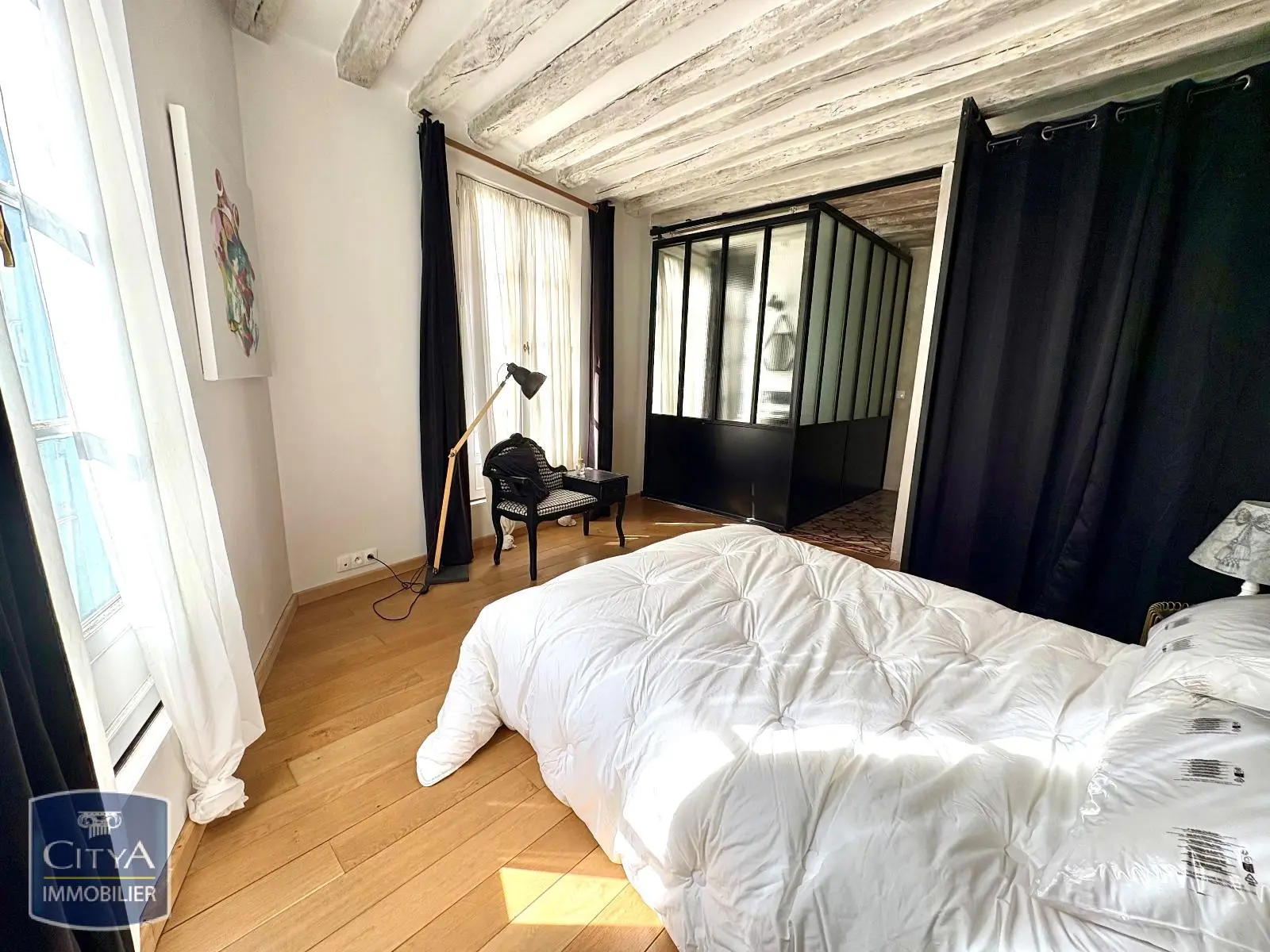 Photo 1 maison Le Mans