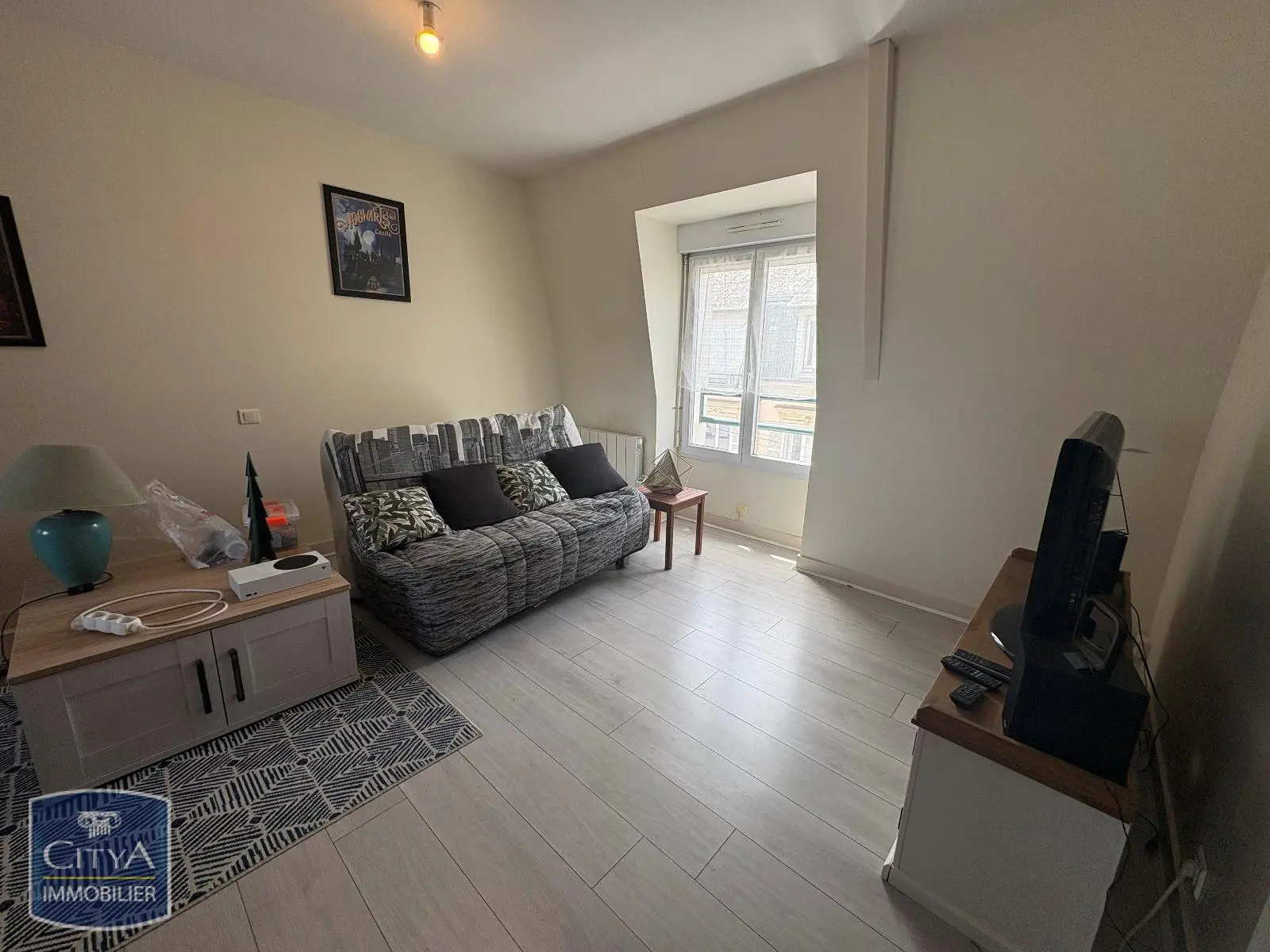 Photo 4 Appartement 1 pièce 31.18m²