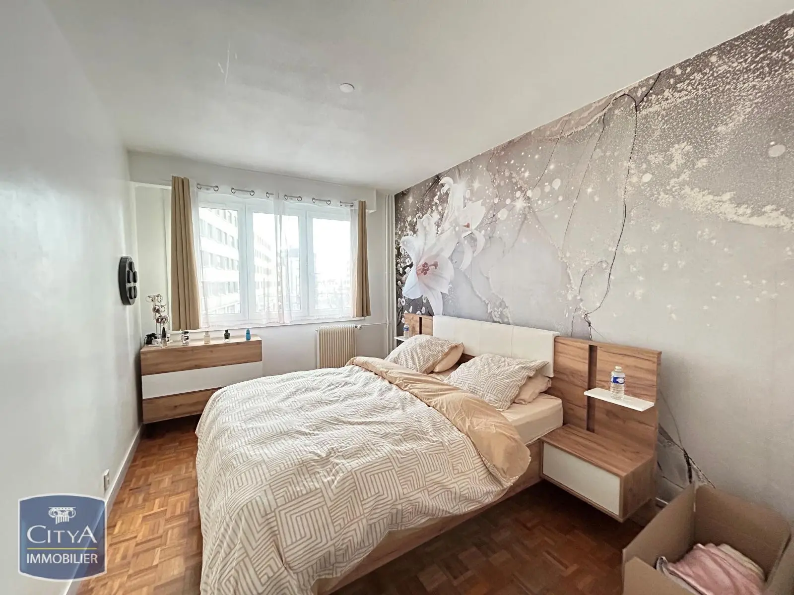 Photo 4 Appartement 4 pièces 90.53m²