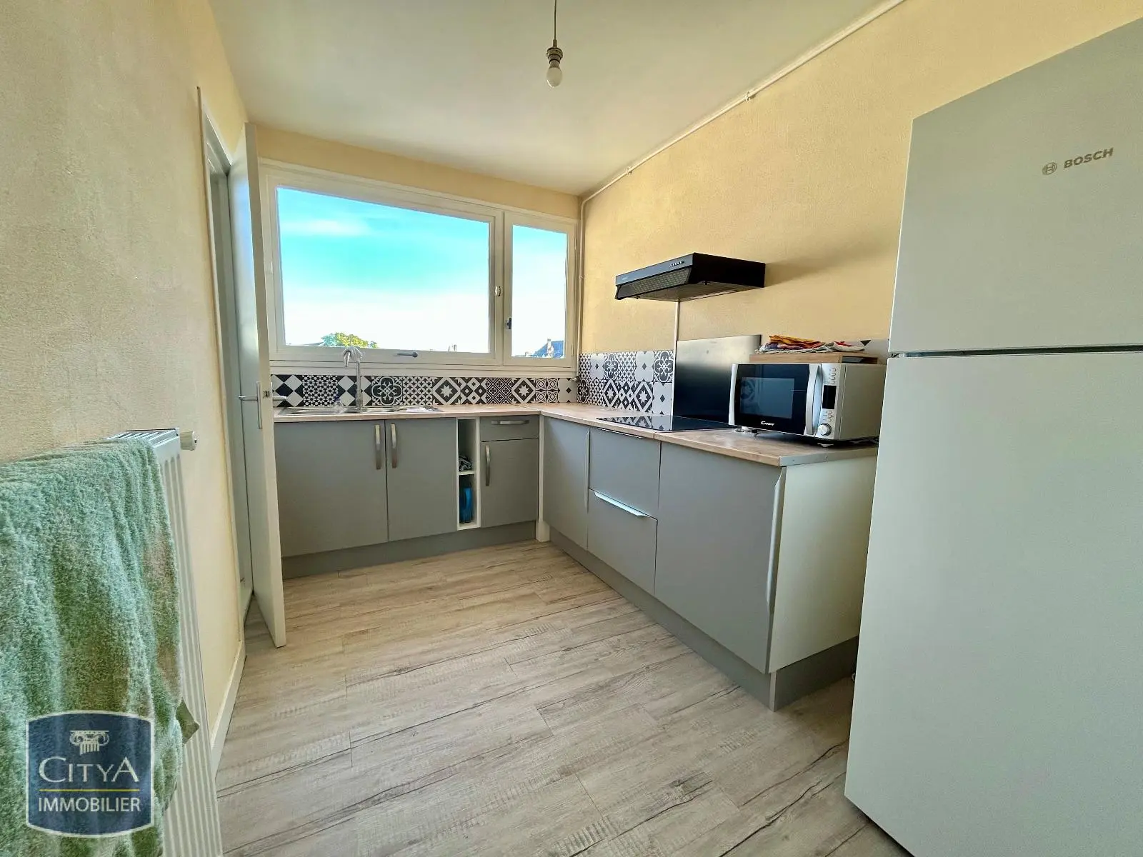 Photo 3 Appartement 3 pièces 61.01m²
