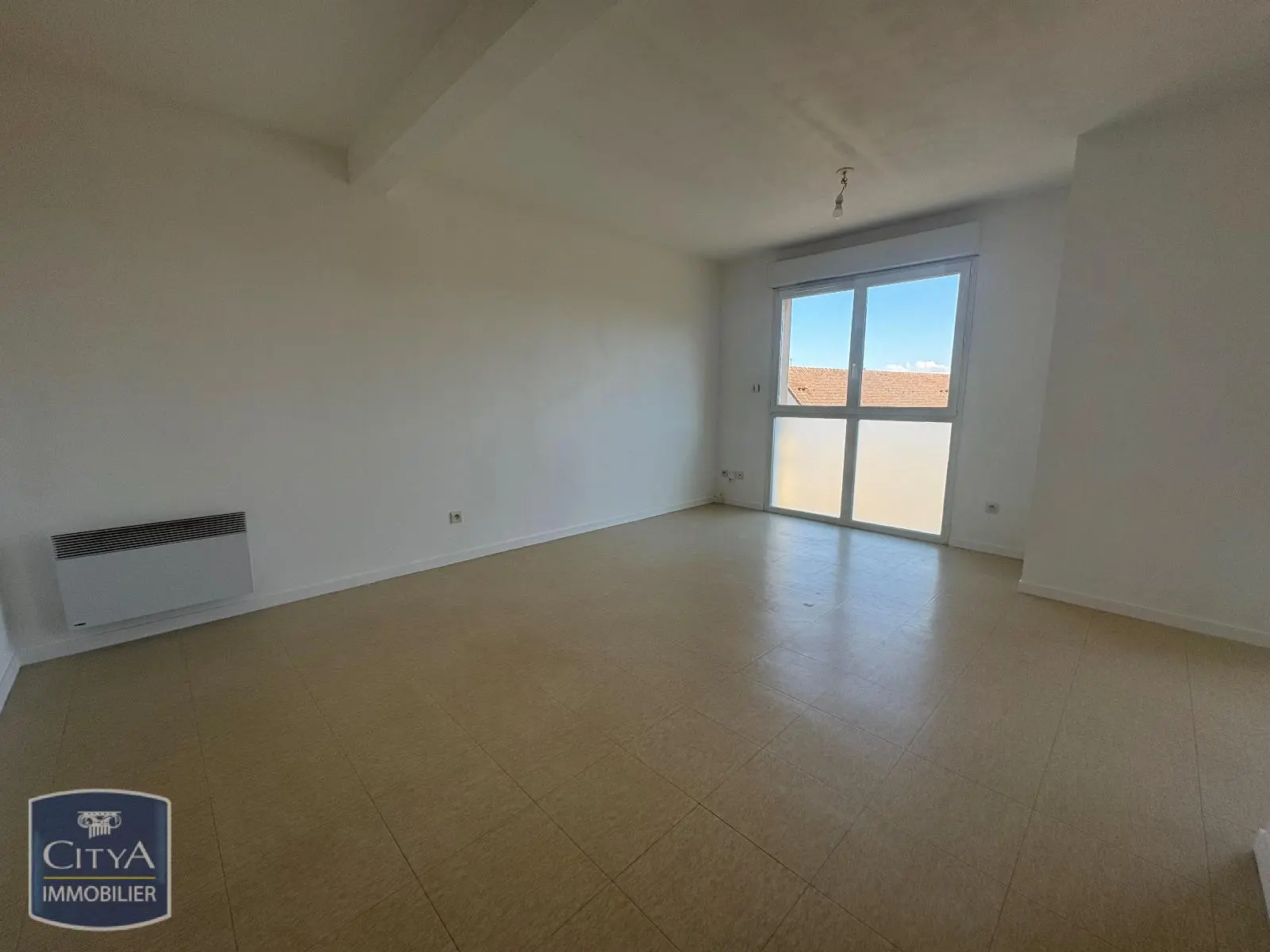 Photo 1 Appartement 1 pièce 32.4m²