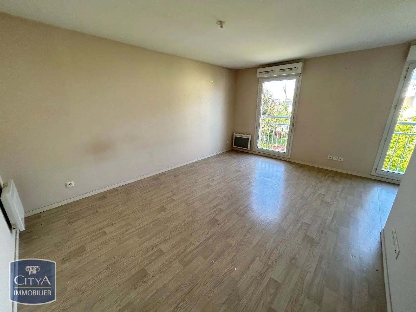 Photo 2 Appartement 1 pièce 26.3m²