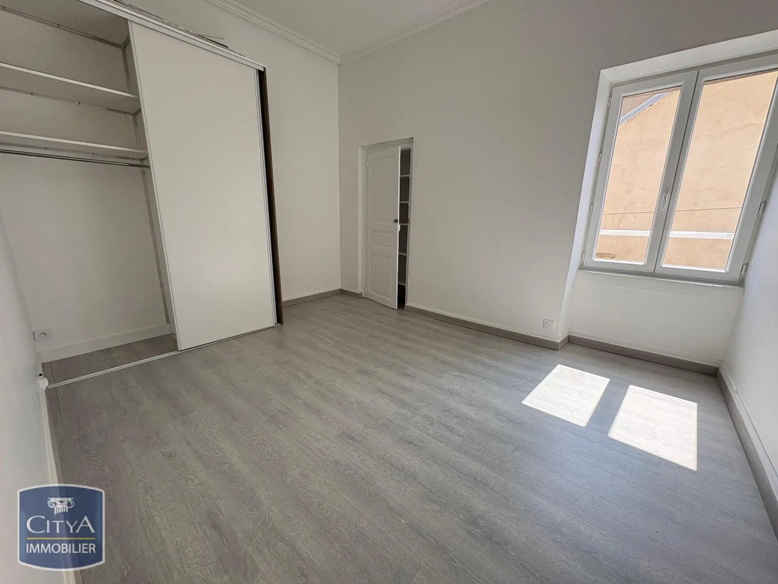 Photo 2 Appartement 2 pièces 37.44m²
