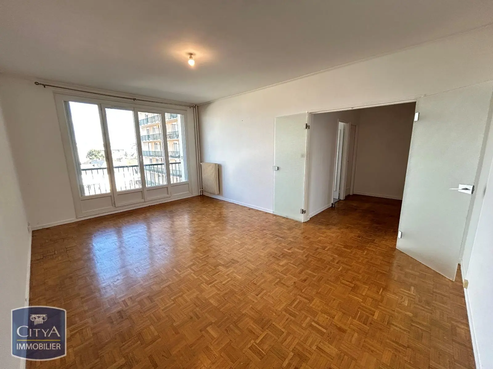 Photo 1 Appartement 3 pièces 68.74m²