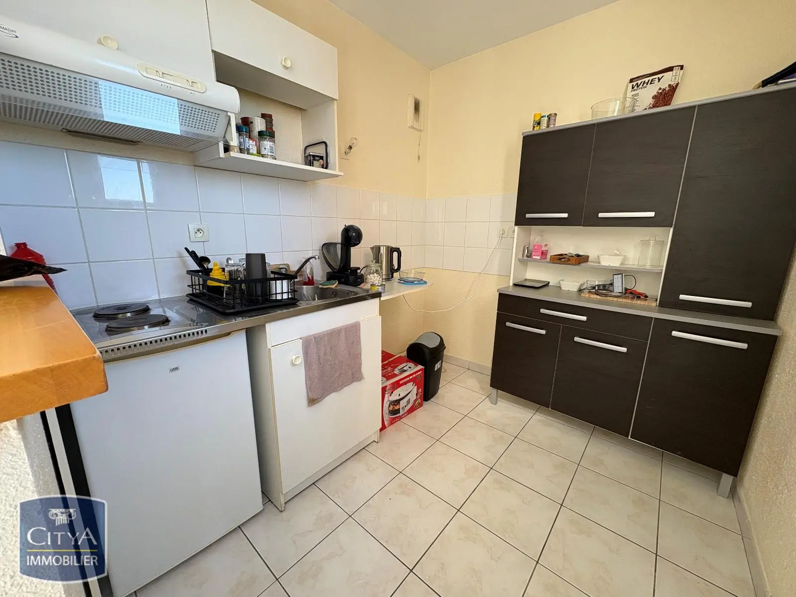 Photo 2 Appartement 2 pièces 48.57m²