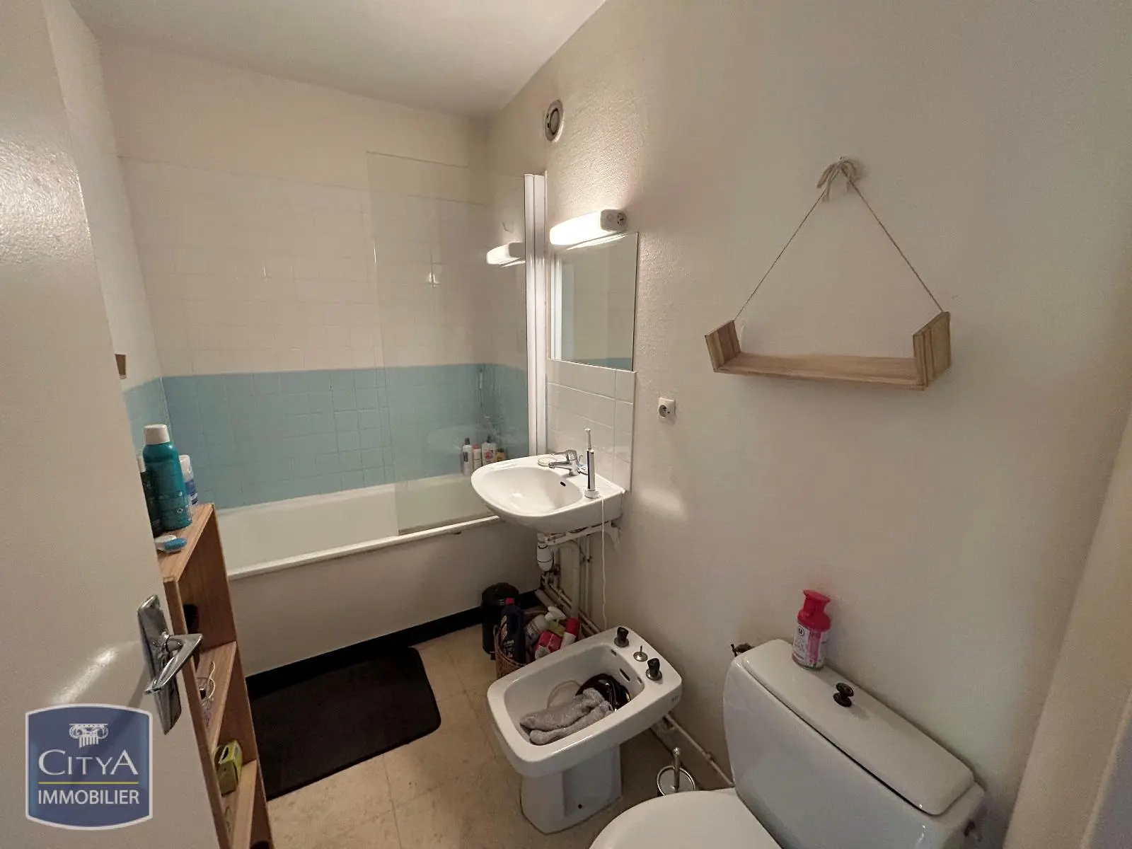 Photo 6 appartement Le Mans