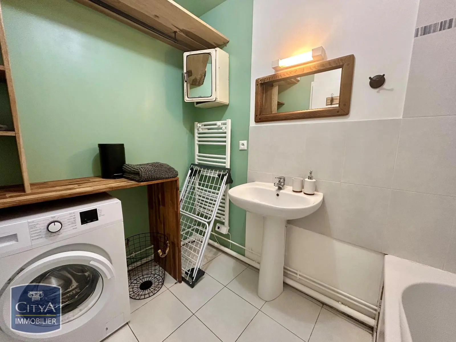 Photo 7 Appartement 2 pièces 53.62m²