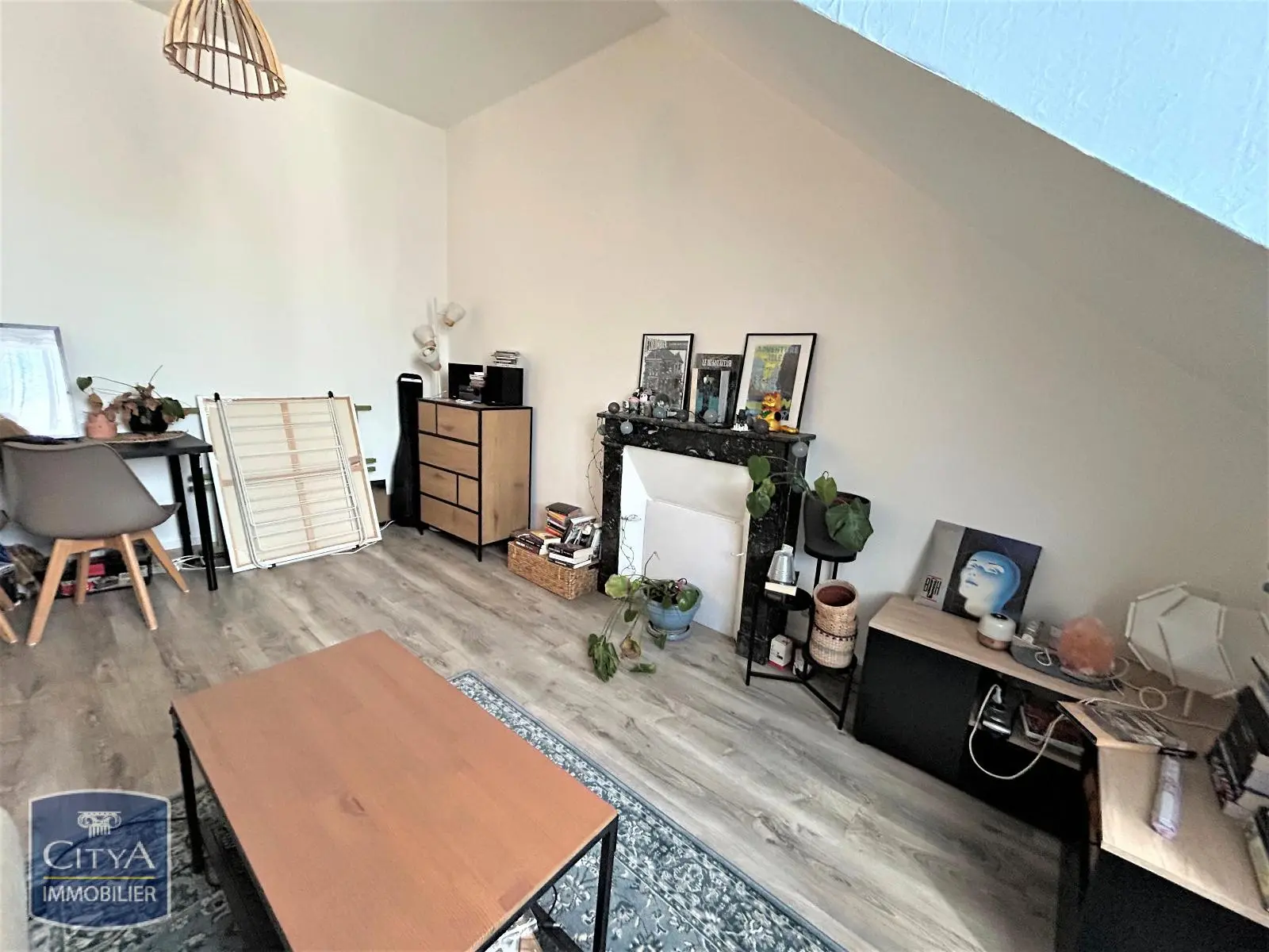 Photo 2 appartement Le Mans