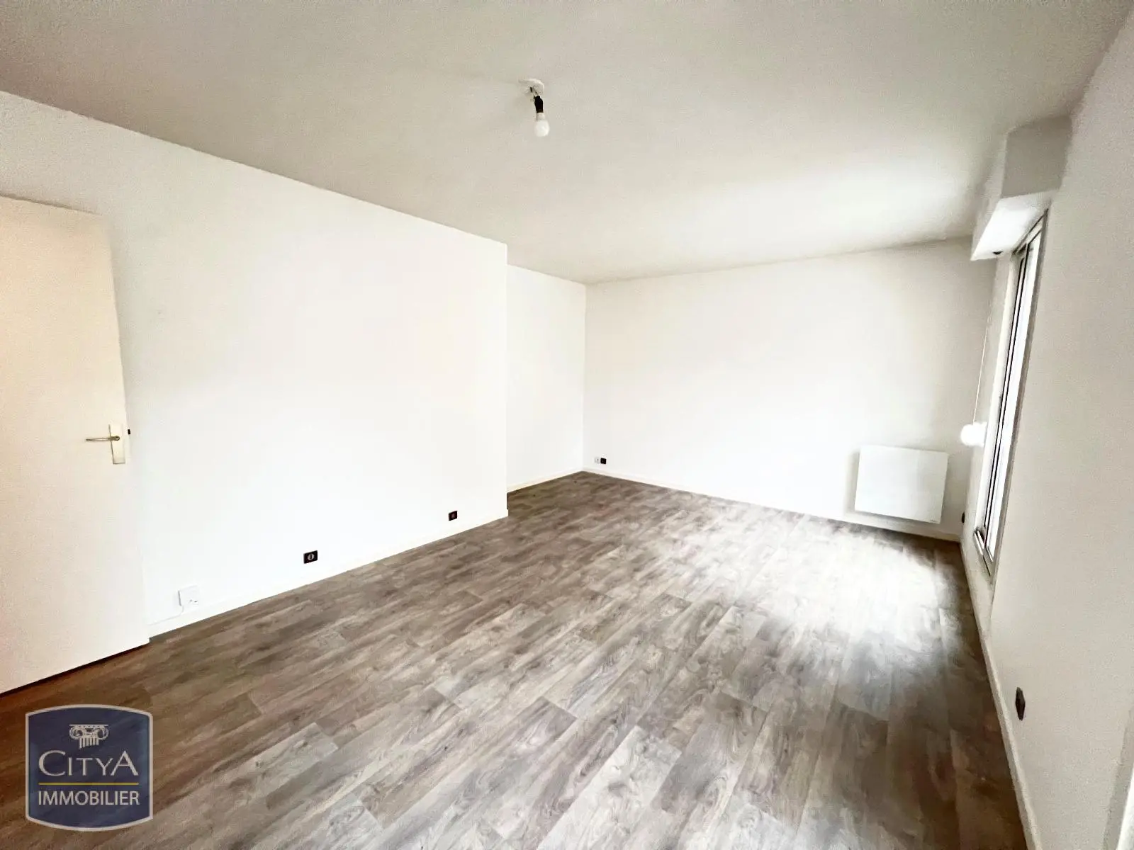 Photo 1 Appartement 3 pièces 59.18m²
