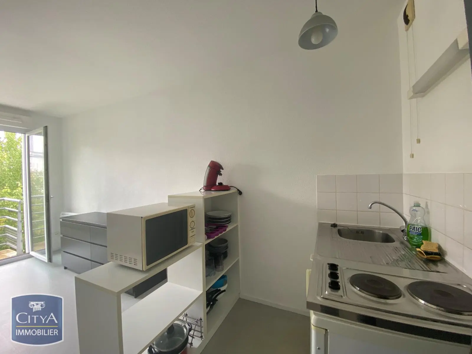 Photo 1 appartement Le Mans