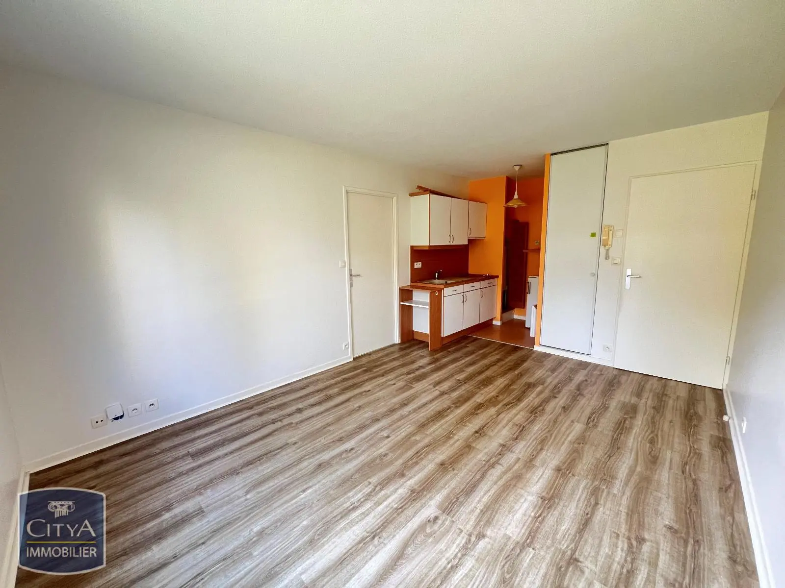 Photo 1 appartement Coulaines