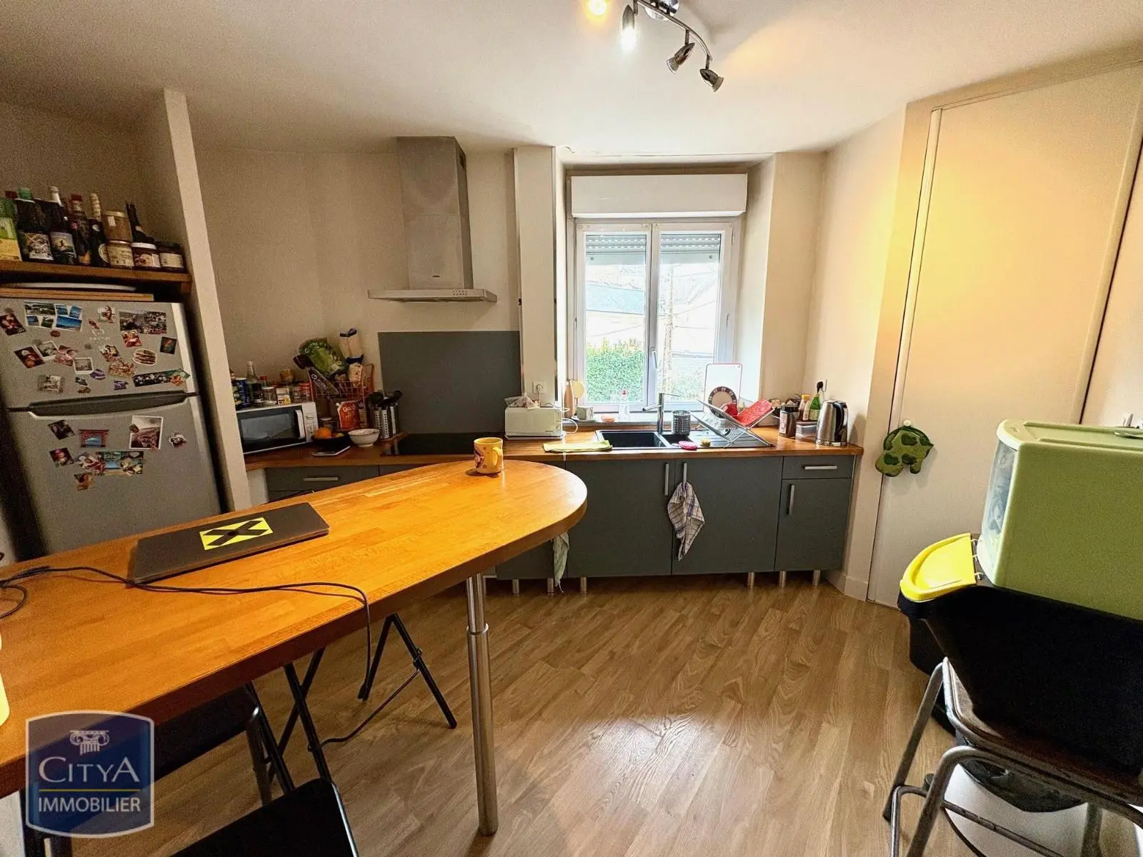 Photo 1 Appartement 2 pièces 59.31m²