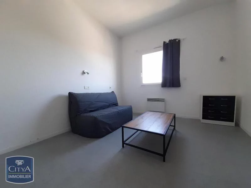 Photo du bien Appartement 1 pièces 22.56m²