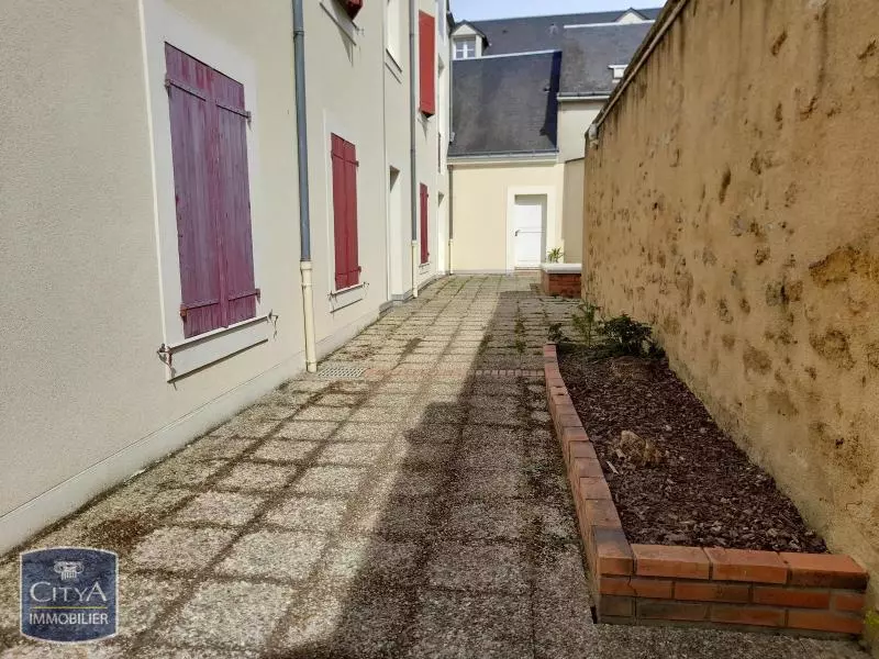 Photo 3 appartement Le Mans