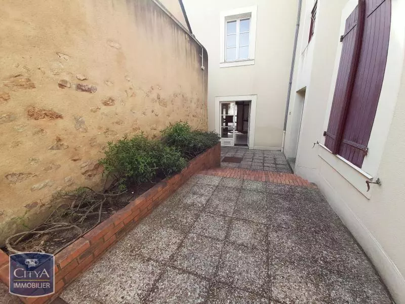 Photo 4 appartement Le Mans