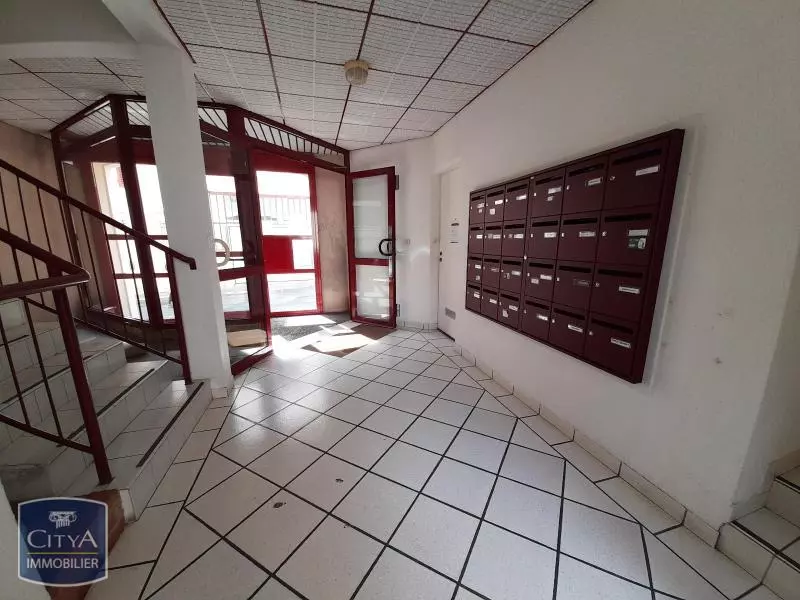 Photo 5 appartement Le Mans