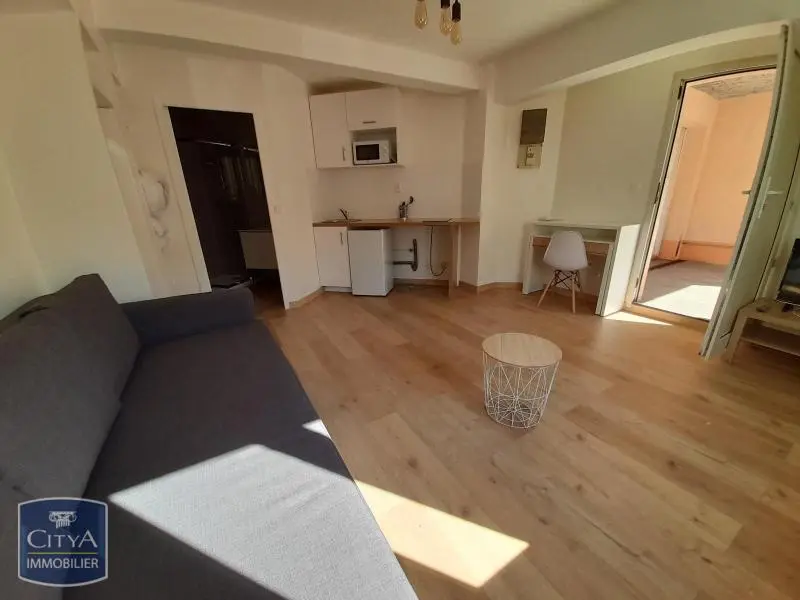 Photo 1 appartement Le Mans