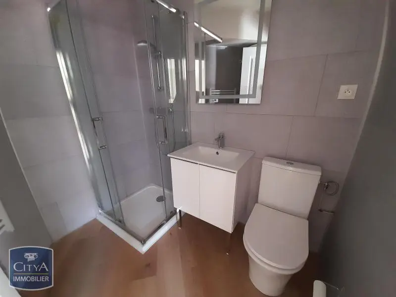 Photo 3 appartement Le Mans