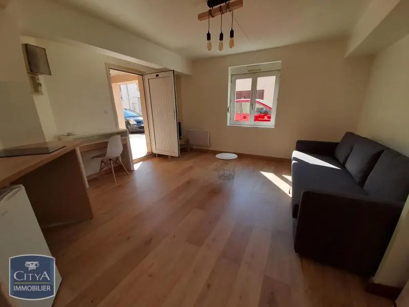 Photo 2 appartement Le Mans