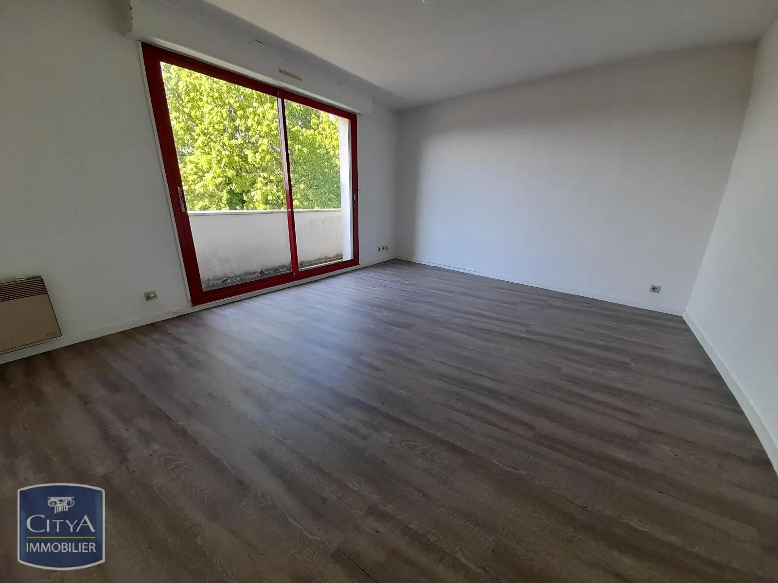 Photo 2 Appartement 2 pièces 47.02m²