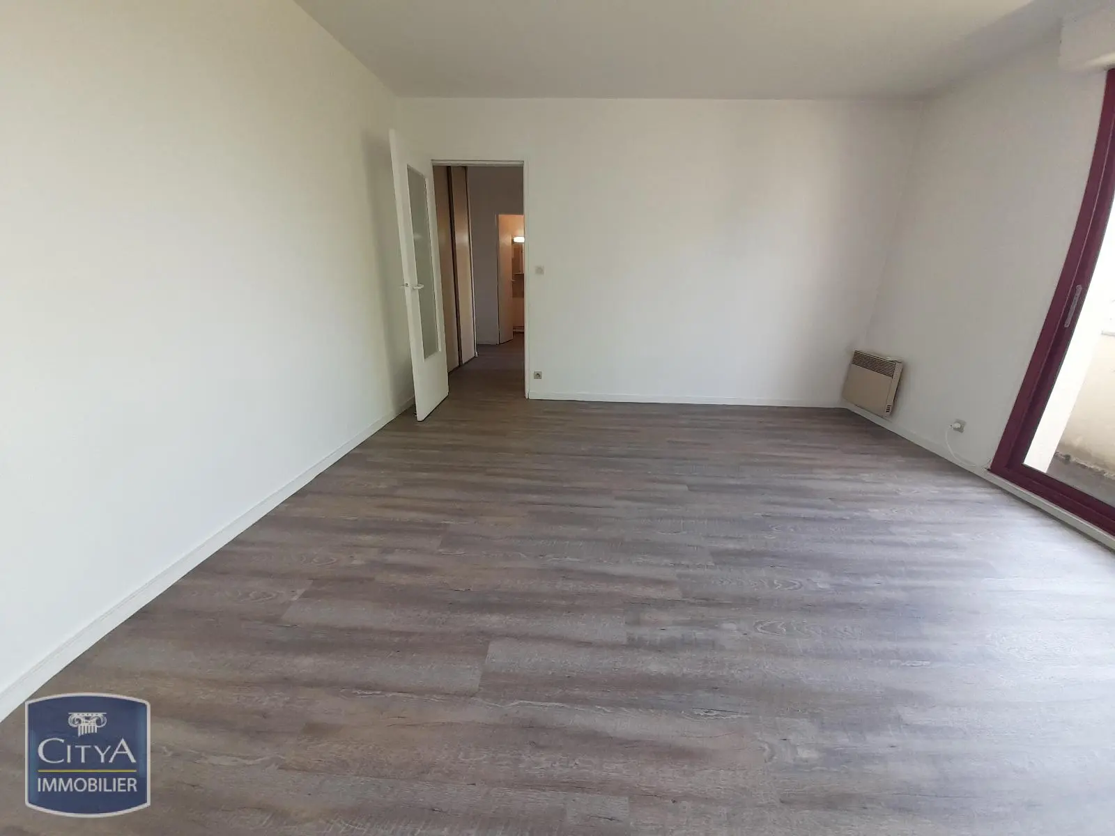 Photo 3 Appartement 2 pièces 47.02m²