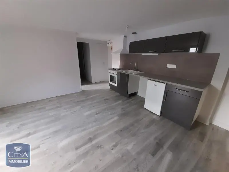 Photo 1 Appartement 2 pièces 30.26m²