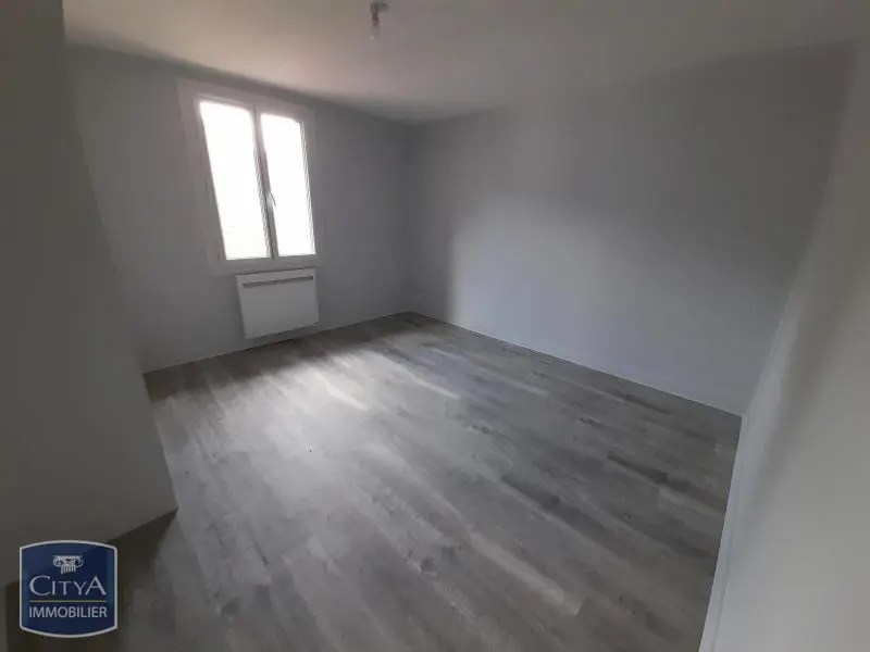 Photo 1 appartement Le Mans