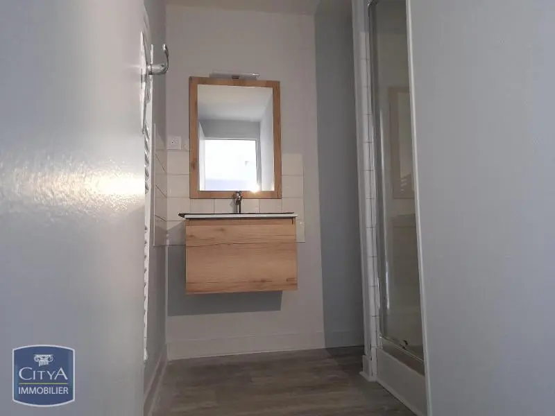 Photo 2 appartement Le Mans