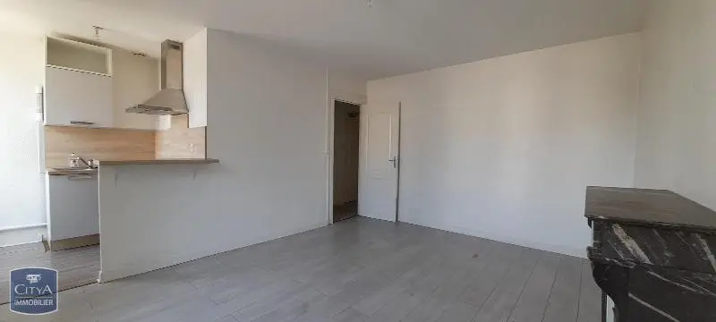 Photo 3 pour Appartement 2 pièces 43.2m² Photo 3 Appartement 2 pièces 43.2m²