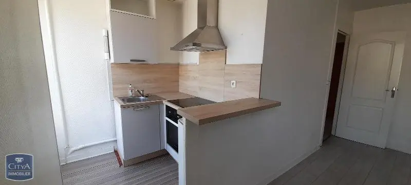 Photo 4 pour Appartement 2 pièces 43.2m² Photo 4 Appartement 2 pièces 43.2m²