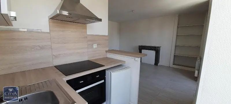 Photo 5 pour Appartement 2 pièces 43.2m² Photo 5 Appartement 2 pièces 43.2m²