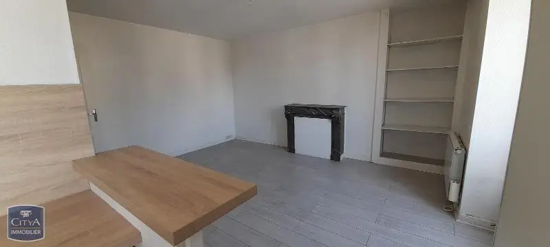 Photo 7 pour Appartement 2 pièces 43.2m² Photo 7 Appartement 2 pièces 43.2m²